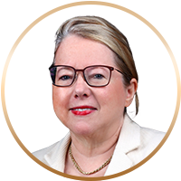 Fiona Loughrey