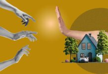 Hands off my property Property Rights Maharashtra
