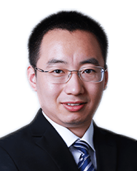 Huang Qiang