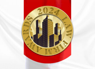 Japan Firm of the Year 2024