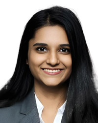 Jeetika Agarwal