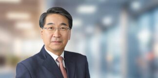 KCAB names Hyun Yoon Shin as new president Hyun Yoon Shin appointed KCAB president