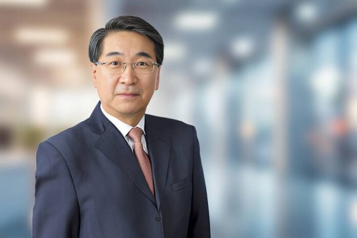 KCAB-names-Hyun-Yoon-Shin-as-new-president Hyun Yoon Shin appointed KCAB president