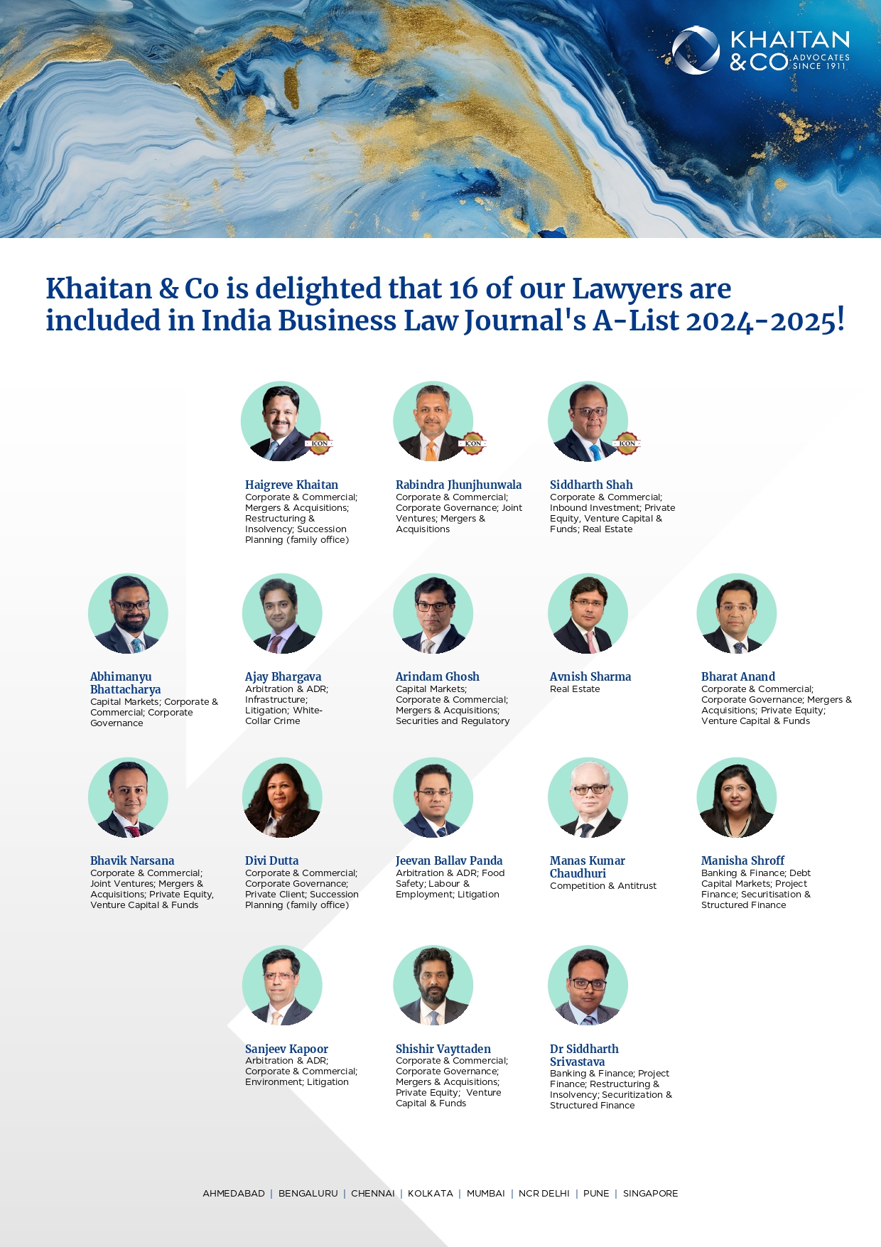 Khaitan - Co