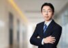 King & Wood Mallesons recruits Jerry Liu