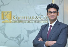 Kochhar fortifies corporate practice with Akshat Bhatnagar Akshat Bhatnagar Joins Kochhar