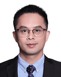 Leslie Shen