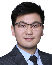 Li Weiming