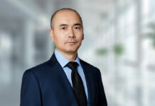 立方新聘高级合伙人任管委会成员 立方新聘高级合伙人任管委会成员