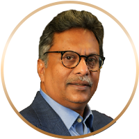 Mahesh Agarwal