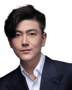 Matthew Ma