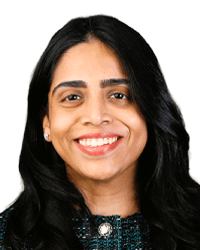Megha Kaladharan