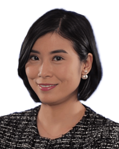 Michelle Wong