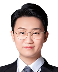 Missan Leung, Dacheng Law Offices