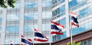Miura & Partners grows Asean work with Thai office Miura & Partners Bangkok office launch
