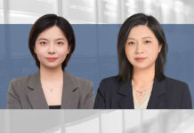 Mortgaging a project under construction