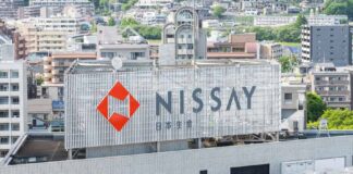 Multiple firms drive Japanese insurer’s biggest overseas buy Multiple-firms-drive-Japanese-insurer’s-biggest-overseas-buy