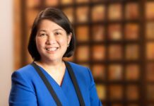 New Cruz Marcelo & Tenefrancia head sets leadership goals Patricia Bunye managing partner