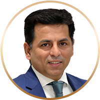 Ranjit Shetty