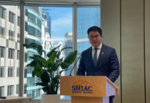 上海国仲今年前三季度涉外案件创新高 SHIAC foreign arbitration cases