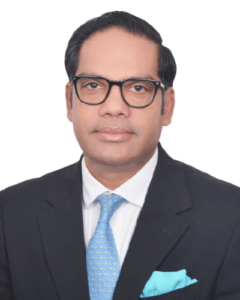 Varun Kumar Chopra