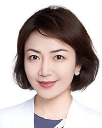 Vicky Zhang, Dacheng Law Offices