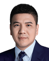 Yi Xiangming