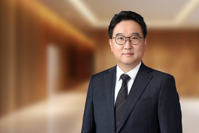 Yulchon-grows-IP-practice-with-return-of-partner Yulchon Rehires Keejeong Kim