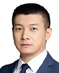 Zhang Yaxing, Han Kun Law Offices