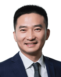 Zhou Bo