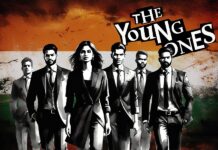 The young ones Legal Workplace Revolution