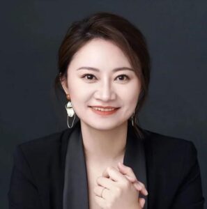 侯蓓丽
