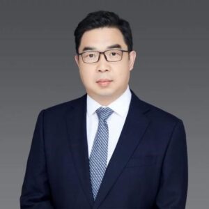 陈庆波
