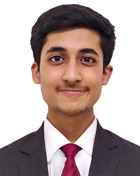 Akshat Goyal