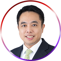 Alan Yeung