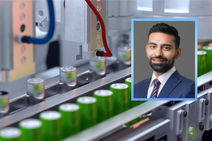 Anagram-counsels-Mahanagar-Gas-on-USD26.8m-lithium-battery-JV Mahanagar Gas JV Investment