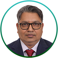 Anil Tiwari