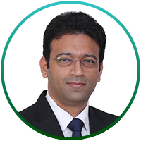 Ankur Sharma