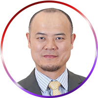 Armstrong Chen
