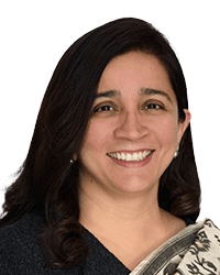 Ashima Obhan, Obhan & Associates