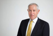 Ashurst, ???? ??? ??? ???? APAC ?? ?? Ashurst's new partner James Ford