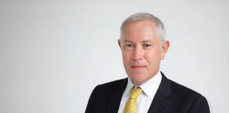 Ashurst boosts APAC presence with new partner in Hong Kong Ashurst's new partner James Ford