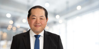 Ashurst zeros in on project growth with new energy partner Ashurst Energy Partner
