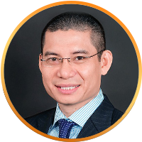 PHAM Ba Linh