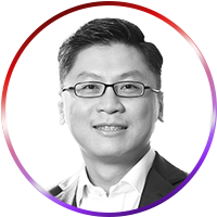 Baldwin Cheng