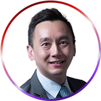 Benjamin Cheong