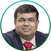 Bhushan Panse
