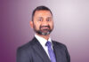 Gyanendra Kumar Senior Advocate