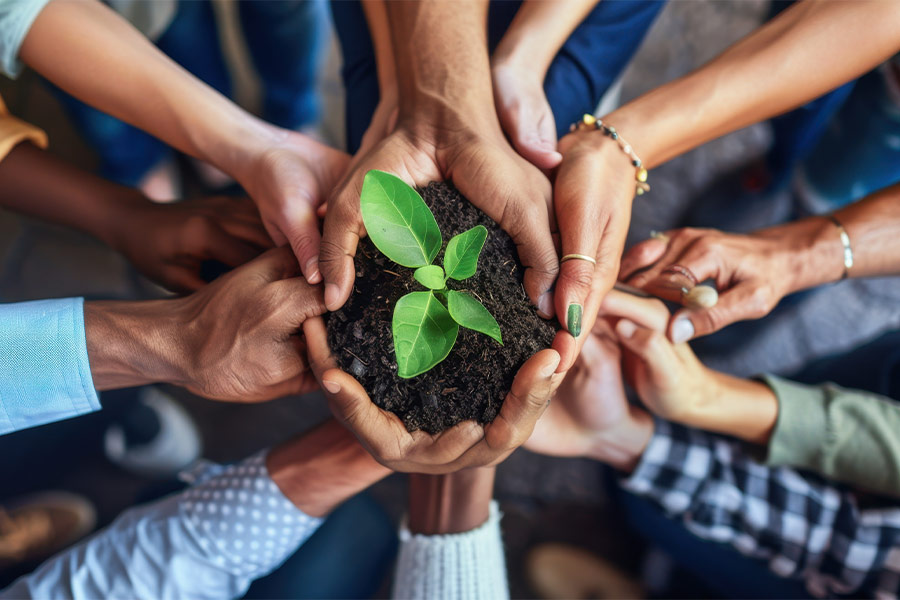 CLIMATE CHANGE ACT PROPOSED