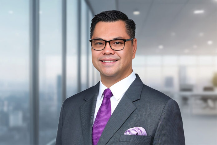 CMS-adds-M&A-expert-in-Hong-Kong-talent-boost CMS hired Steven Tran